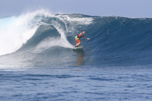 Go surfing Stock Photo 05