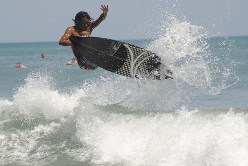 Go surfing Stock Photo 06