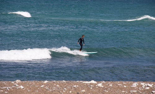 Go surfing Stock Photo 07