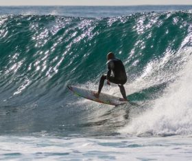 Go surfing Stock Photo 08