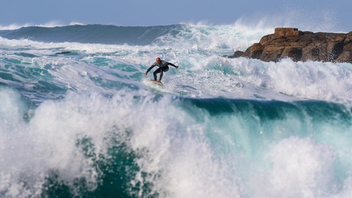 Go surfing Stock Photo 09