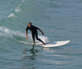 Go surfing Stock Photo 12