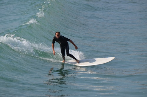 Go surfing Stock Photo 12
