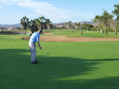 Golf sport Stock Photo 04