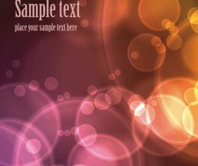 Light brown background art vector