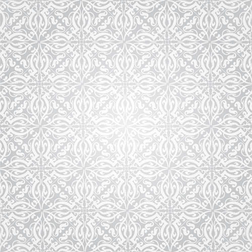 Light color Seamless pattern vector