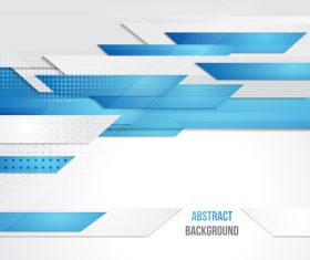 Modern background dynamic structure vector 01
