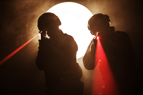 Special forces Stock Photo 09
