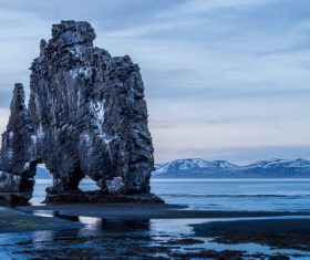 Stock Photo Masterpiece of nature