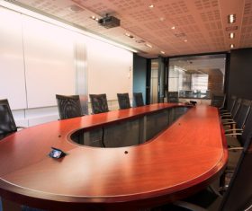 Stock Photo office in firm 02