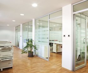 Stock Photo office in firm 12