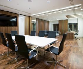 Stock Photo office in firm 14