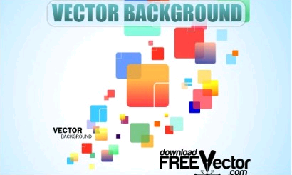 Abstract Background vector