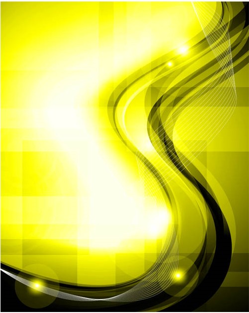 Abstract Backgrounds vector design