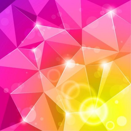 Abstract Bright Background Illustration vectors graphics