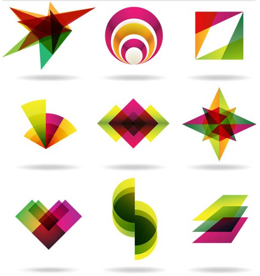 Abstract Elements vector