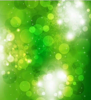 Abstract Light Background Graphic vector
