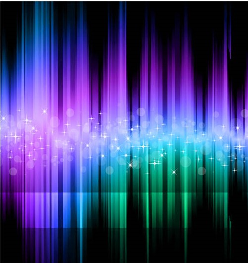 Abstract Style Backgrounds 16 vector