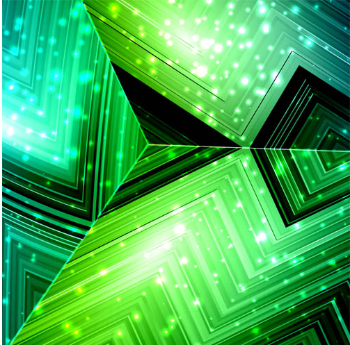 Abstract Style Backgrounds 34 vector