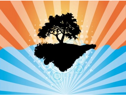 Abstract Tree vector
