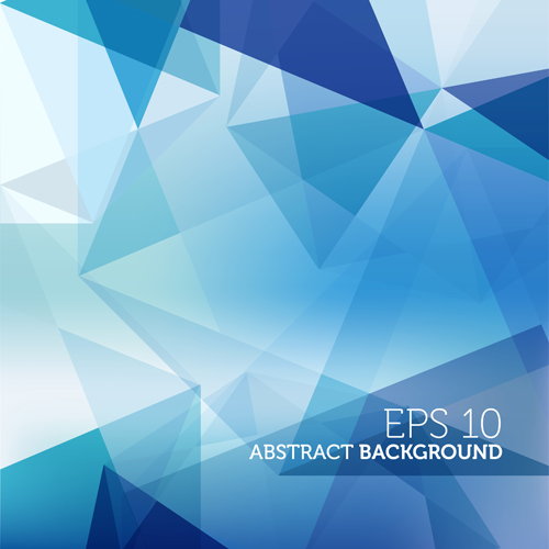 Abstract background 5 design vector