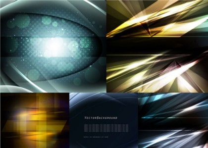 Abstract technology background Illustration vector
