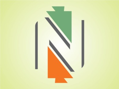 Arrows Logo Vector