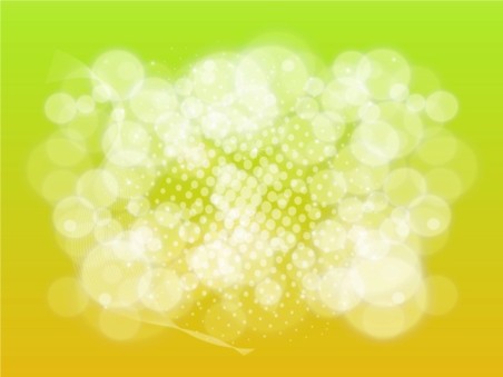 Bokeh And Lines background vectors