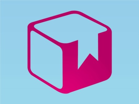 Box Logo vector
