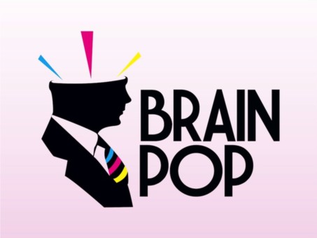Brain Pop Graphics vector