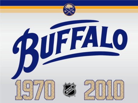Buffalo Logo design vector