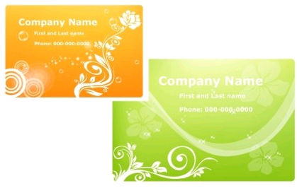 Business Banners vector