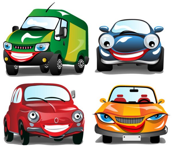 Cars icons  Car icons, Car vector, Car cartoon