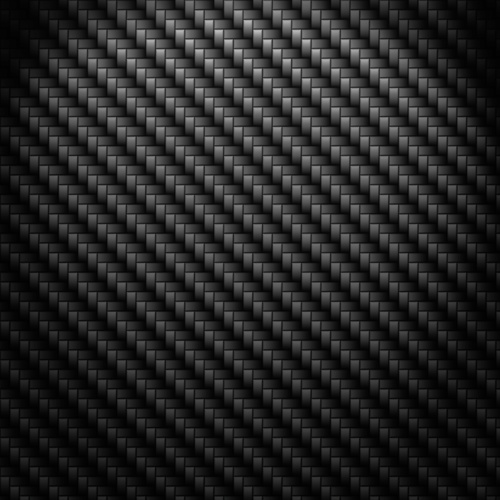 Carbon fiber wowen texture Stock Photo 18