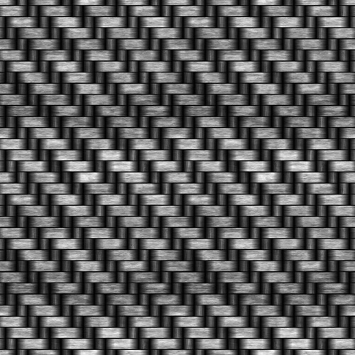 Carbon fiber wowen texture Stock Photo 21