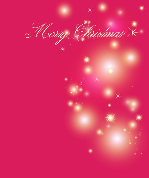 Christmas Background graphics 4 vector