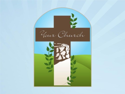 Church Logo vector