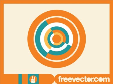 Circle Logo Template vector design
