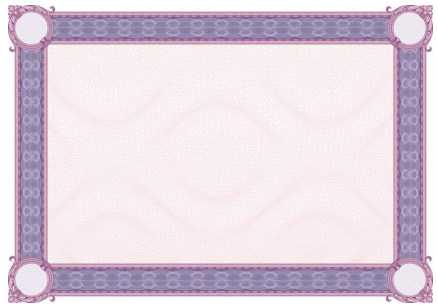 Classic pattern border security 03 vector set