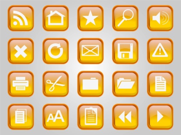 Computer Icons vector