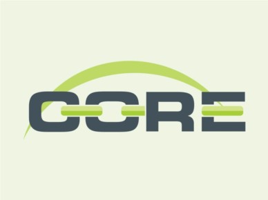 Core Logo vector
