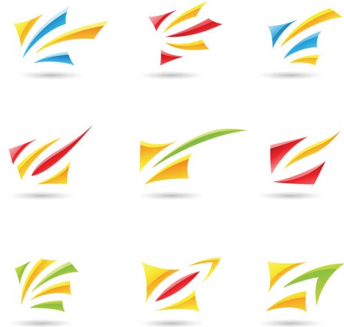 Creative Logotypes vectors