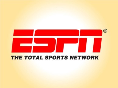 ESPN Logo Graphics vector