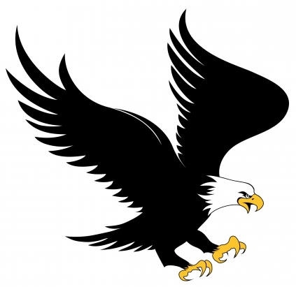Eagle Free vector free download