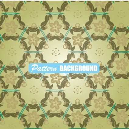 Elegant background pattern 03 vector