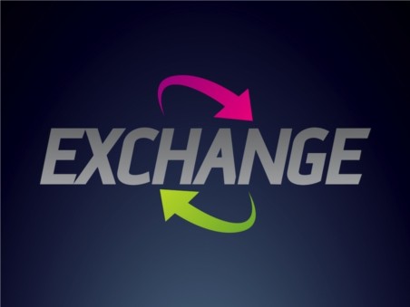 Exchange vector