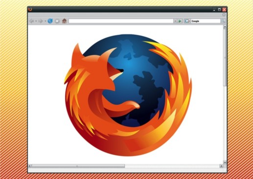 Firefox Logo Browser Graphics vector
