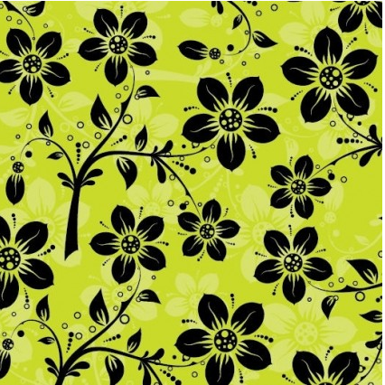 Floral Pattern vector