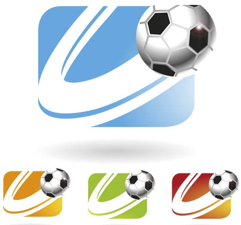 Football Logo vectors
