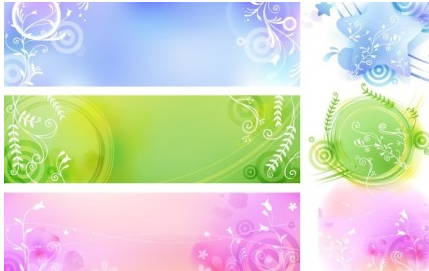 Free Backgrounds vector